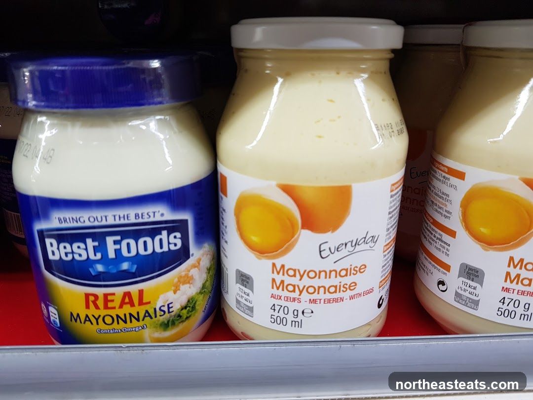 Best Foods Real Mayonnaise
