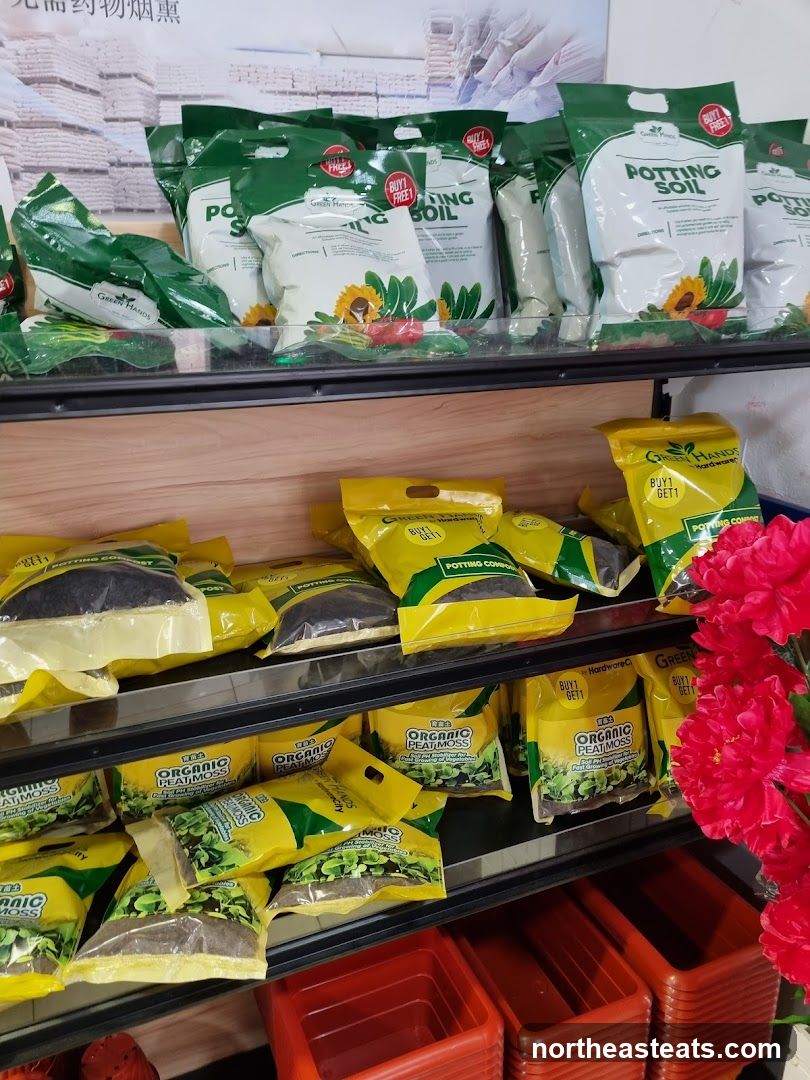 Gardening Supplies