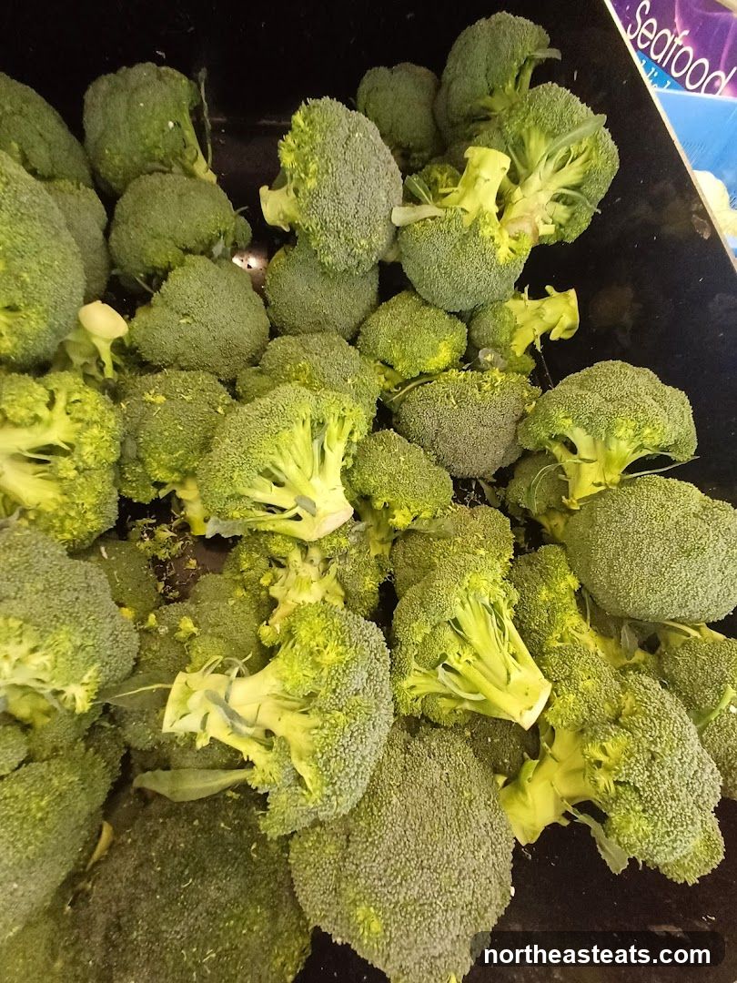 Broccoli