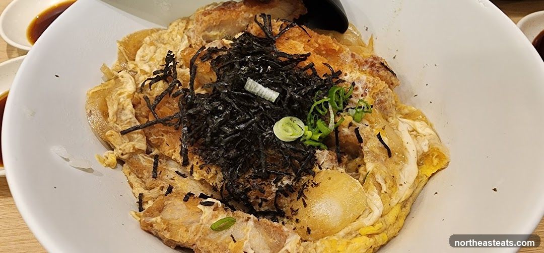 Katsudon