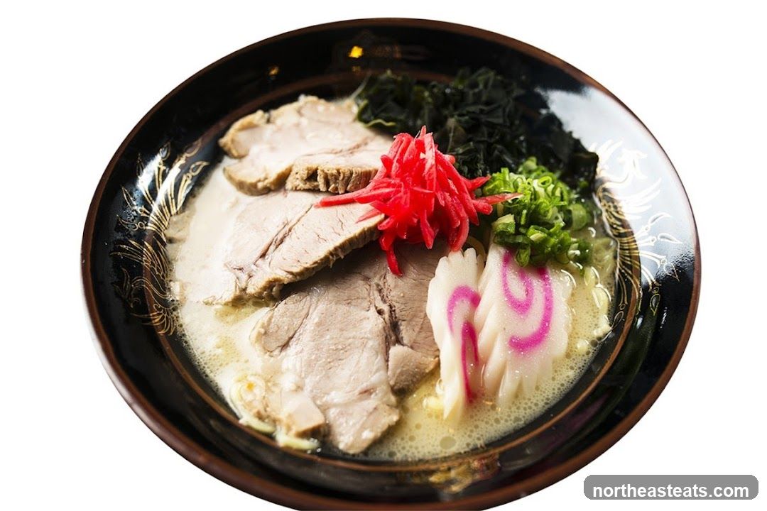 Ramen Bowl