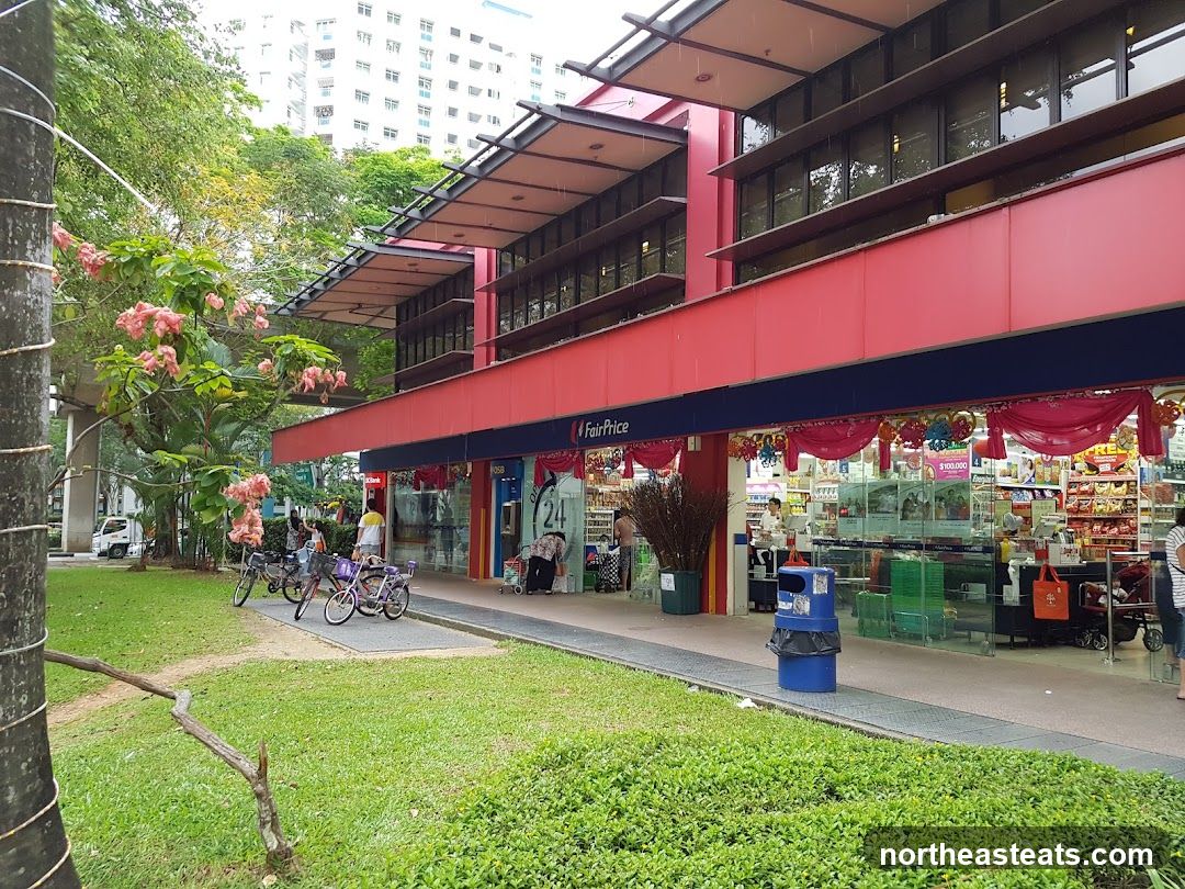 FairPrice Supermarket