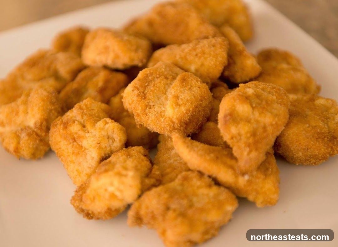 Chicken Nuggets