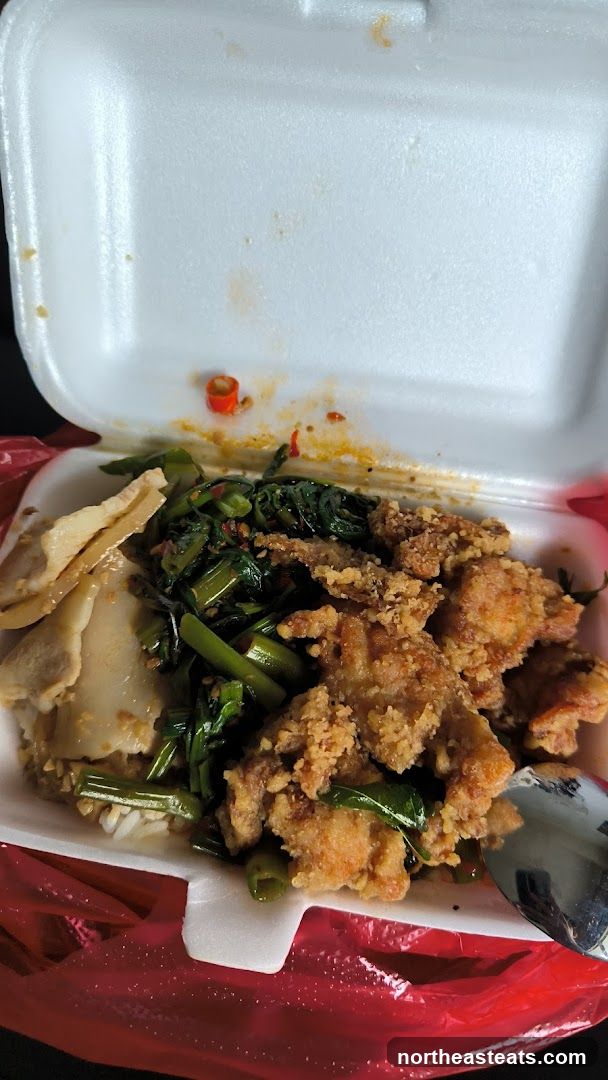 Yi Ru Heng Economic Rice (#02-21)