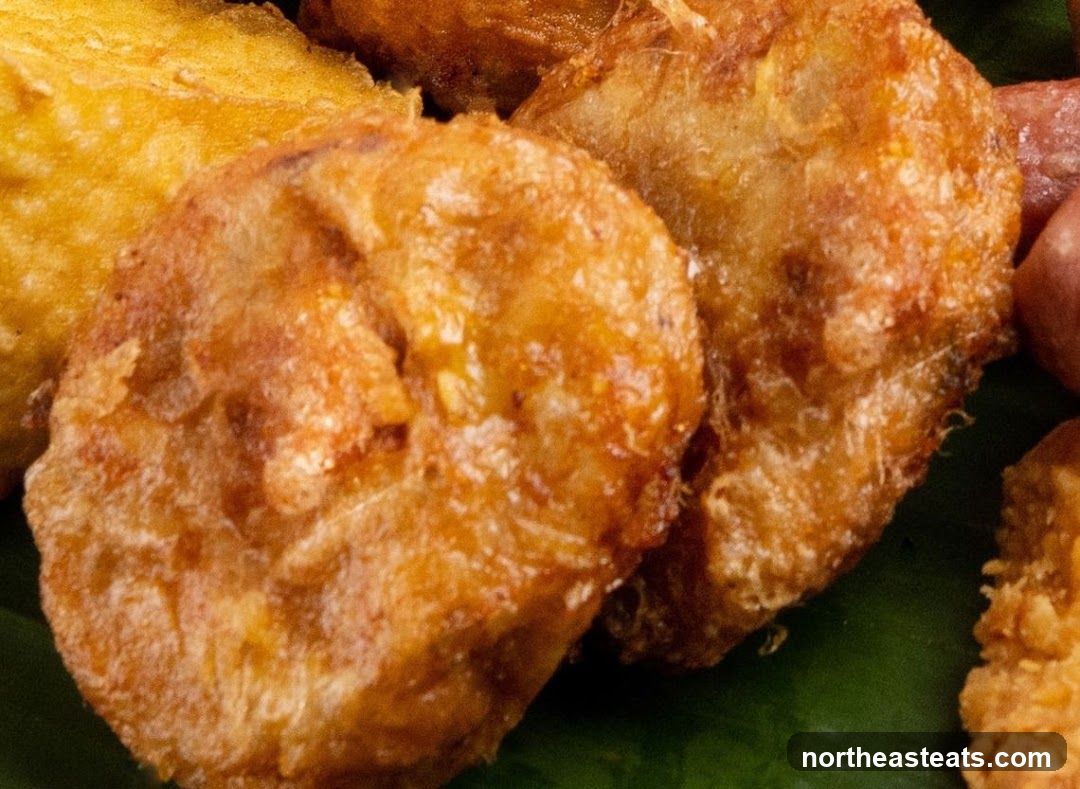Fried Food Platter
