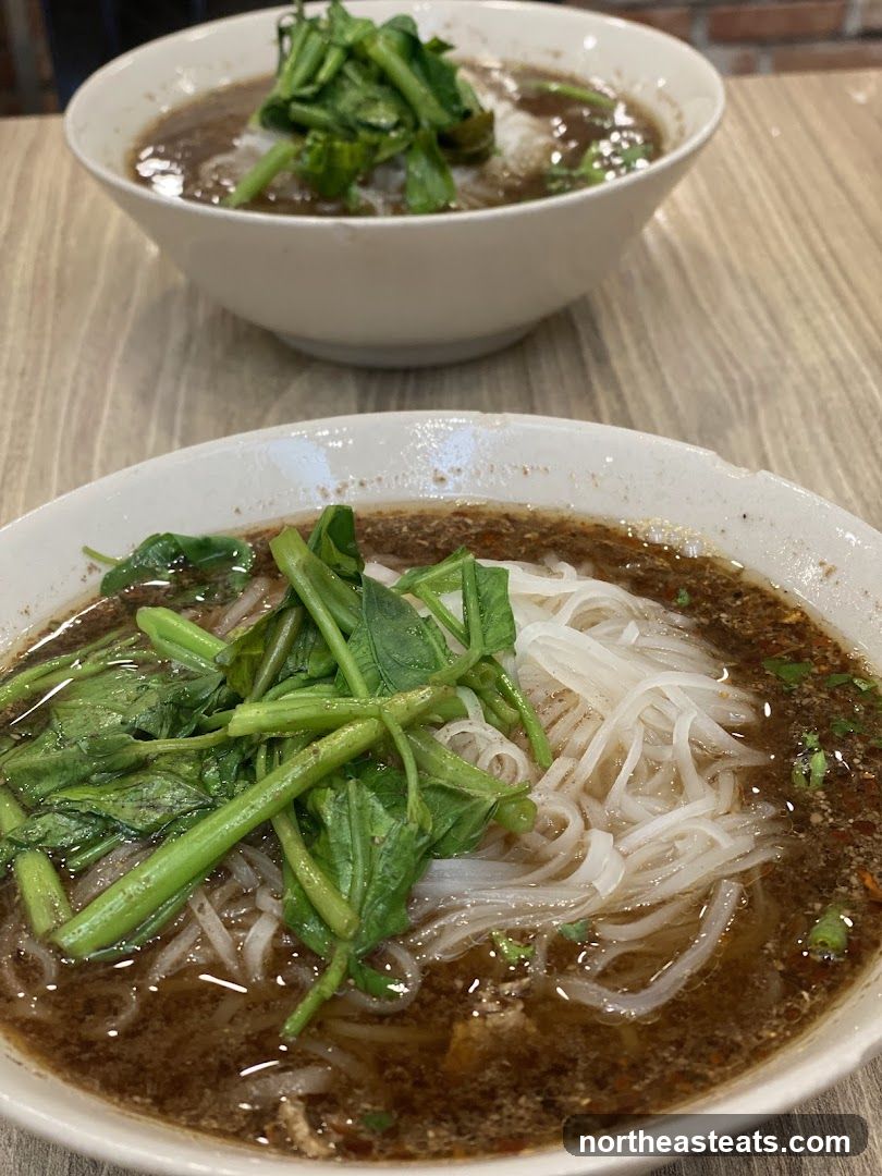 Boat Noodle Express