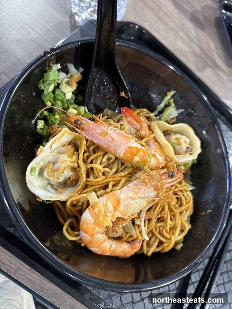 Ban Mian & Ramen (Anchorvale Village)