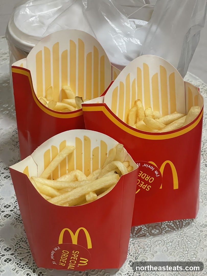 French Fries