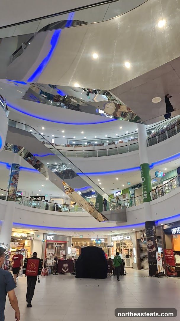 FairPrice Rivervale Mall