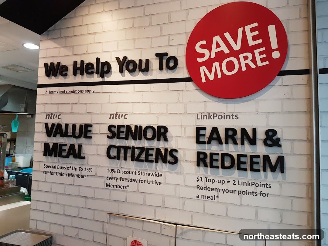 Promotional Wall Display