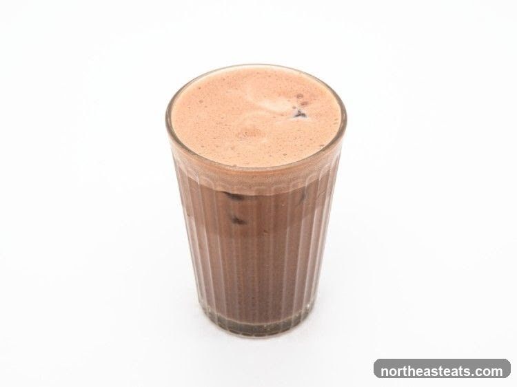 Chocolate Drink