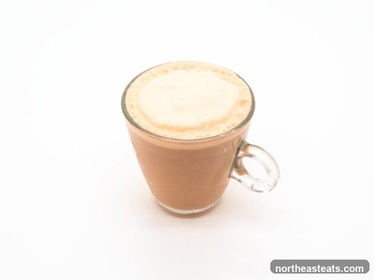 Hot Chocolate