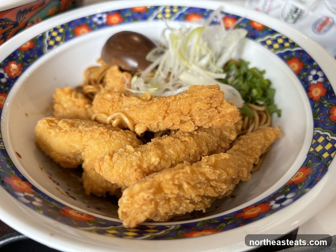 Chef Wai's Noodle Bar