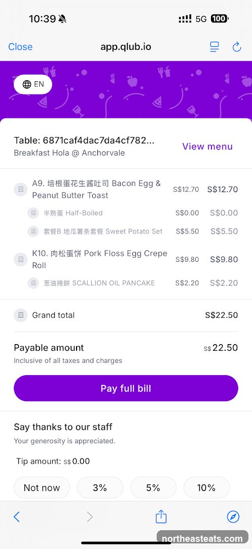 Bill Summary
