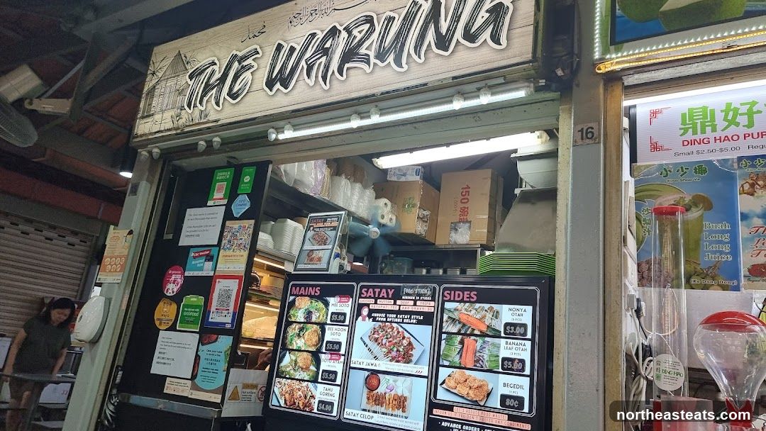 The Warung