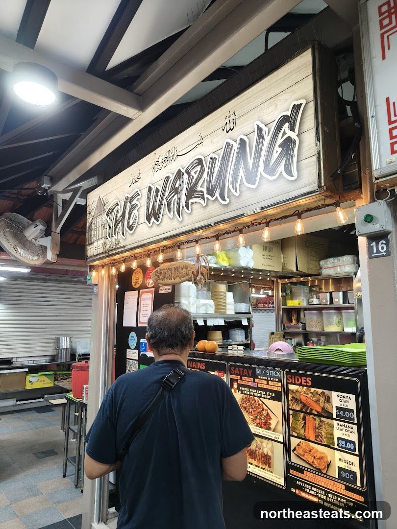 The Warung
