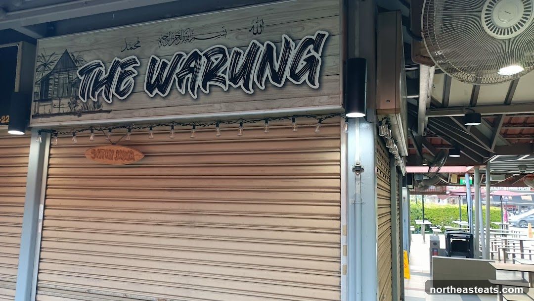 The Warung