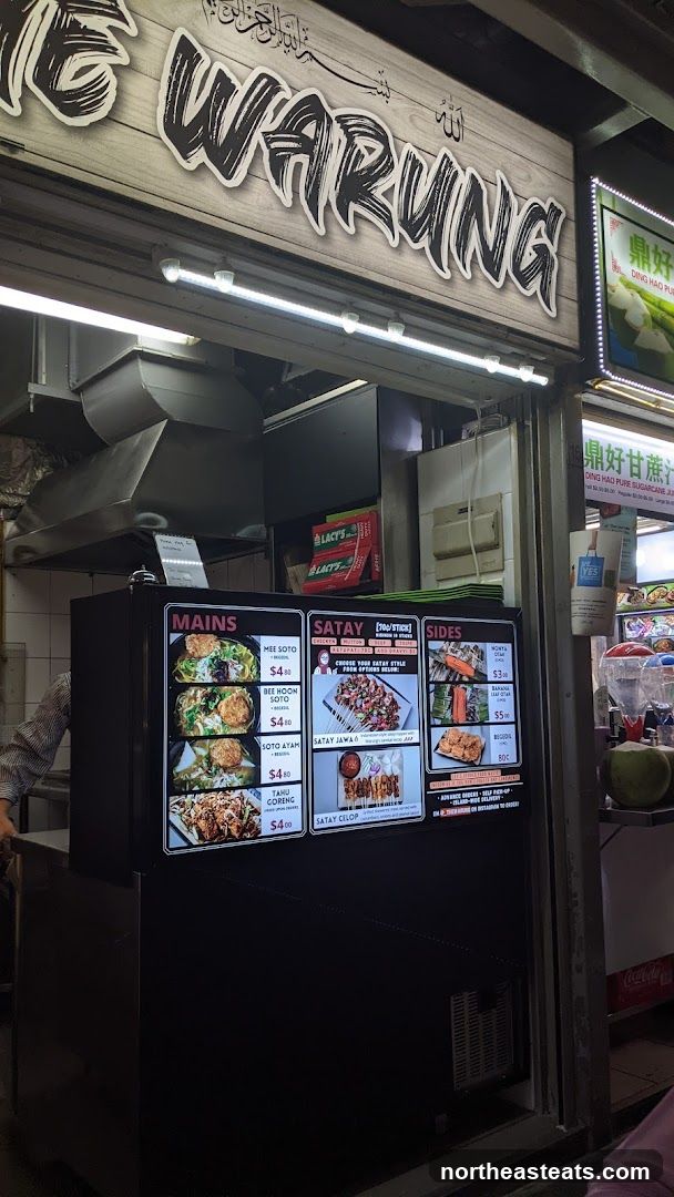 The Warung
