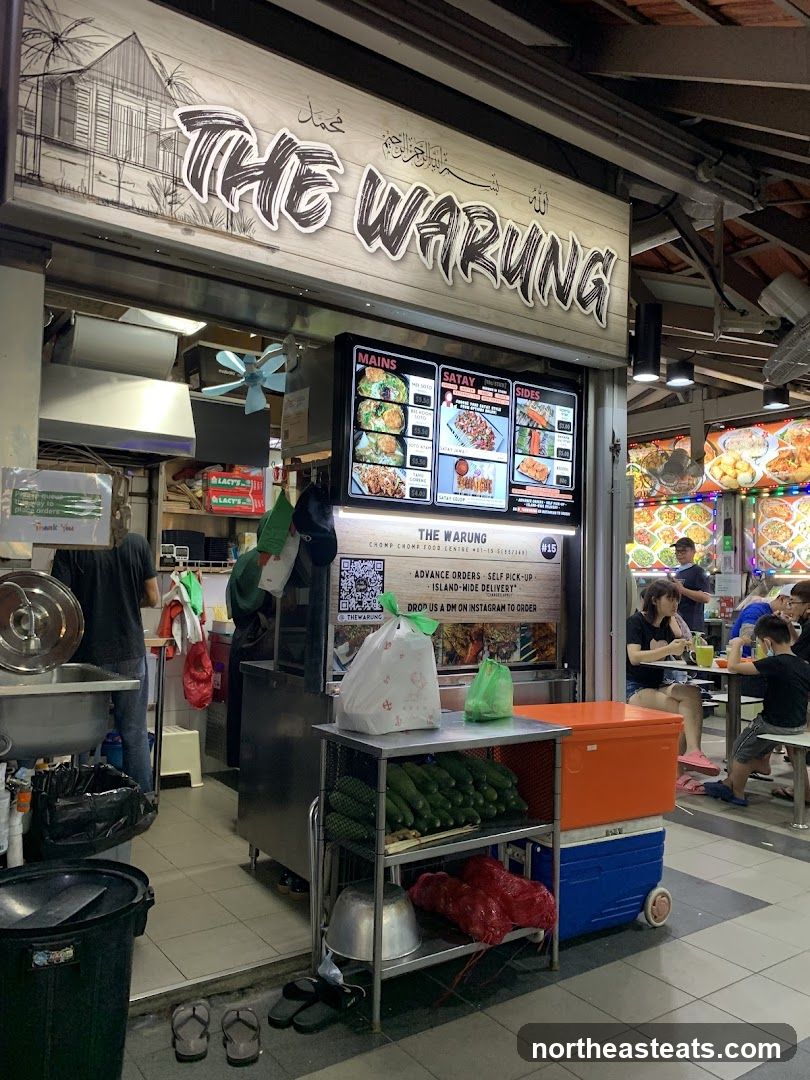 The Warung