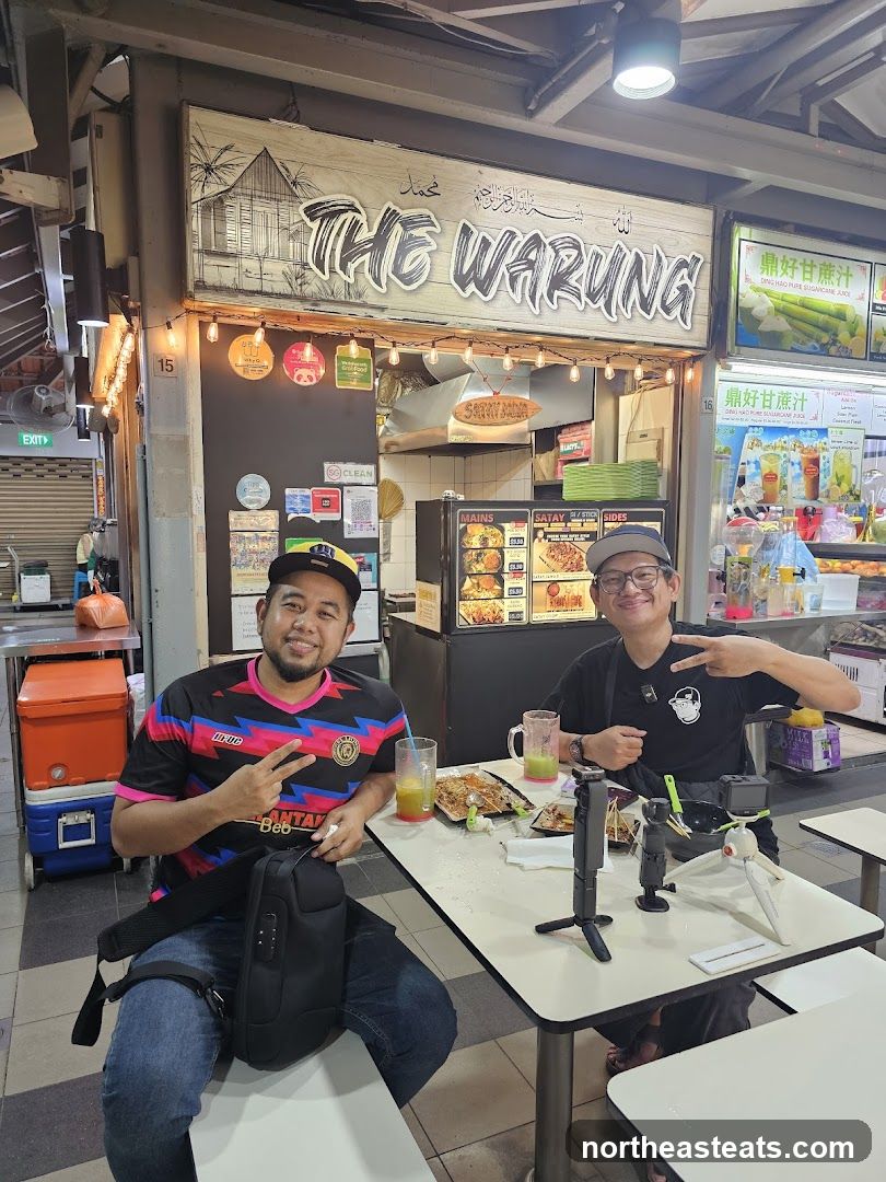 The Warung