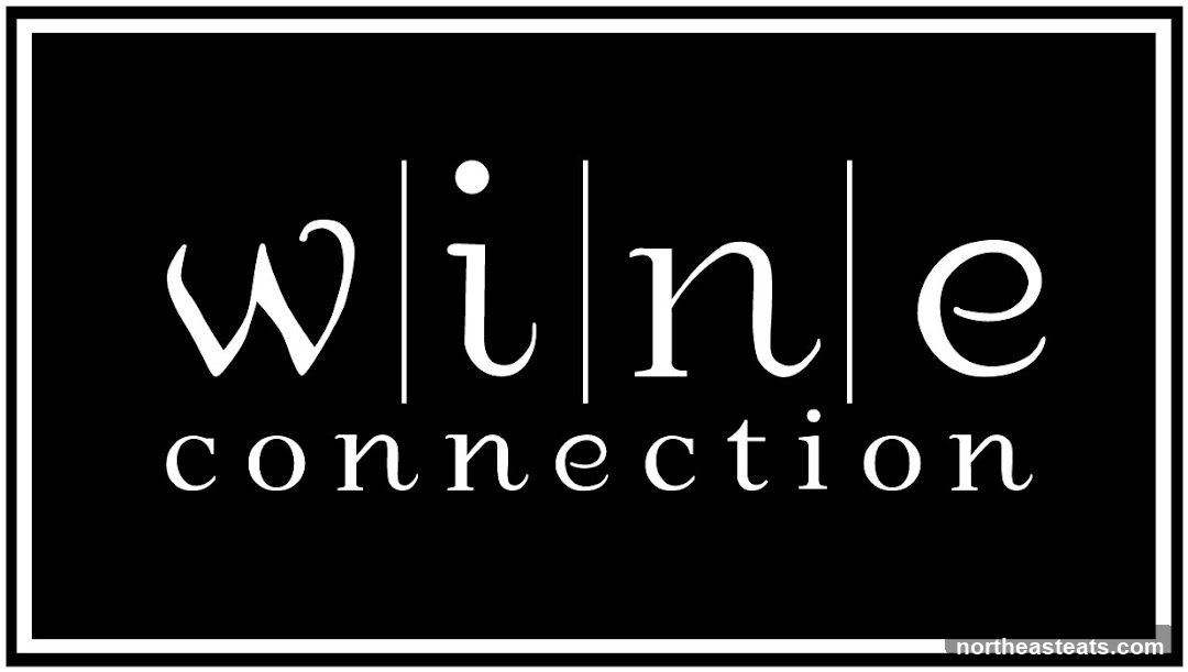 Wine Connection @ Greenwich