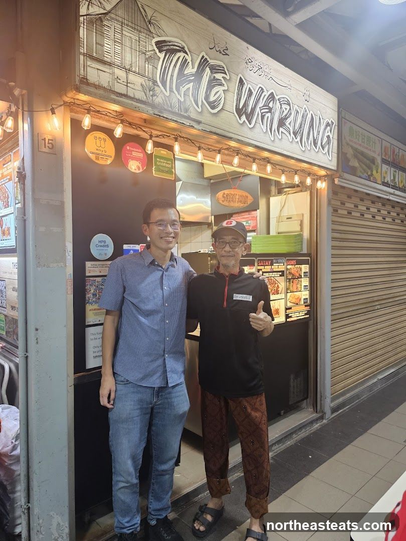The Warung