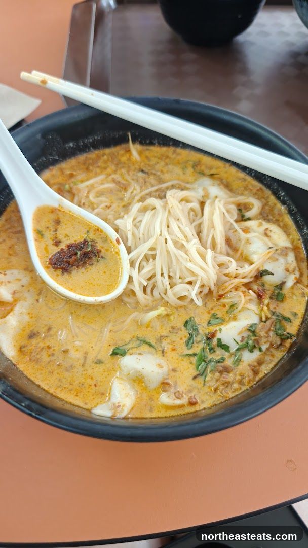 Noodle Soup