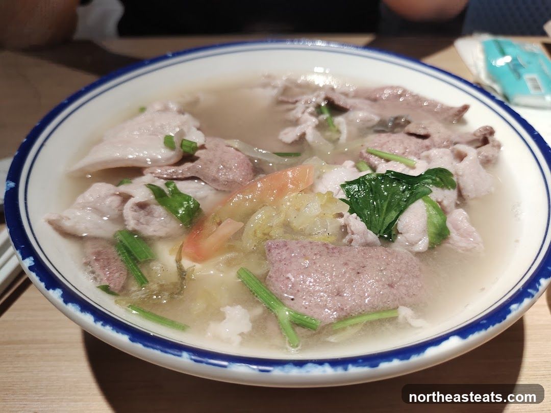 Kopitiam @CompassOne