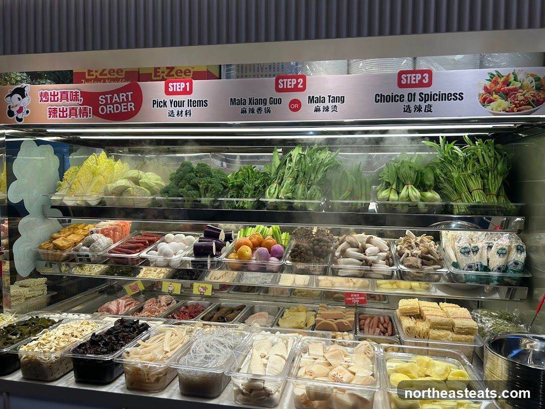 Food Display