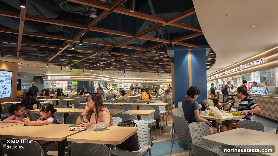 Food Court