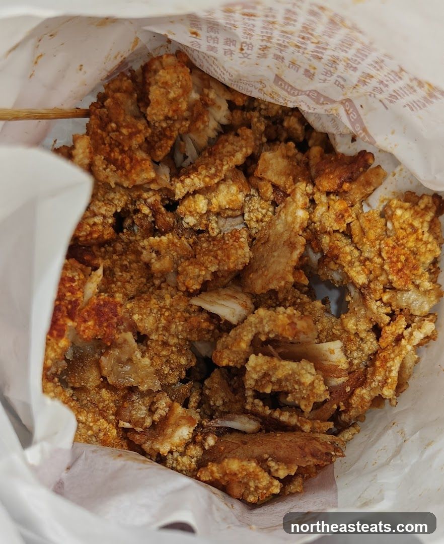 Fried Chicken Pieces