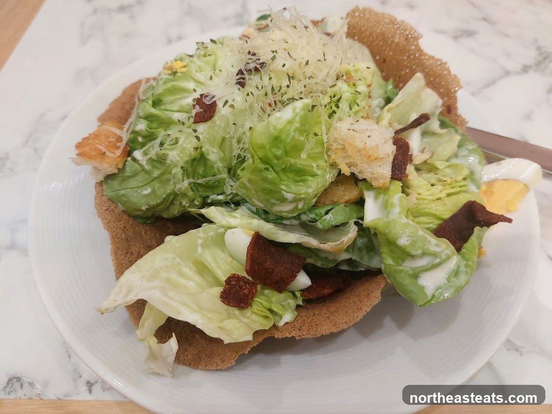Caesar Salad