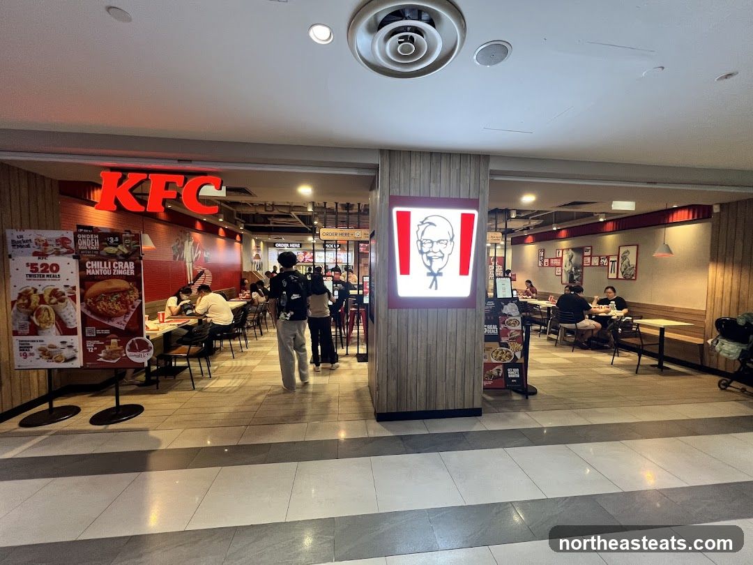 KFC (Compass One)