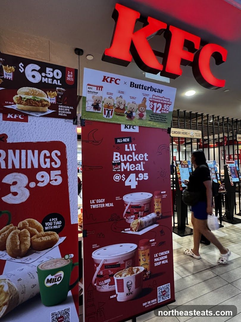 KFC Promotions