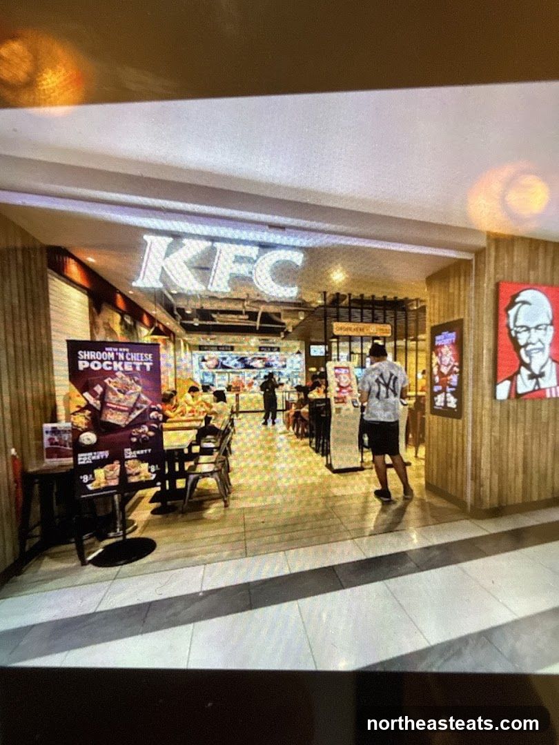 KFC