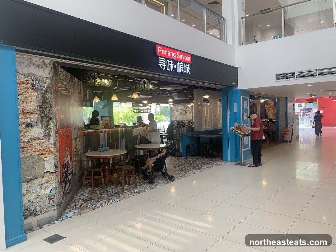 Penang Savour