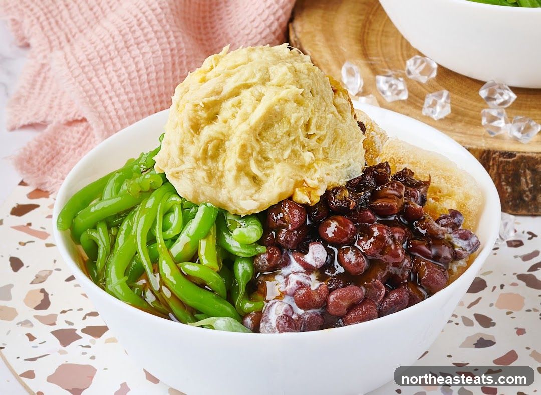Dessert Bowl