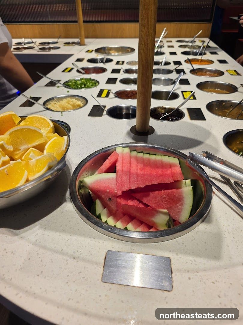 旺爐 City Hot Pot @ Sengkang Grand Mall