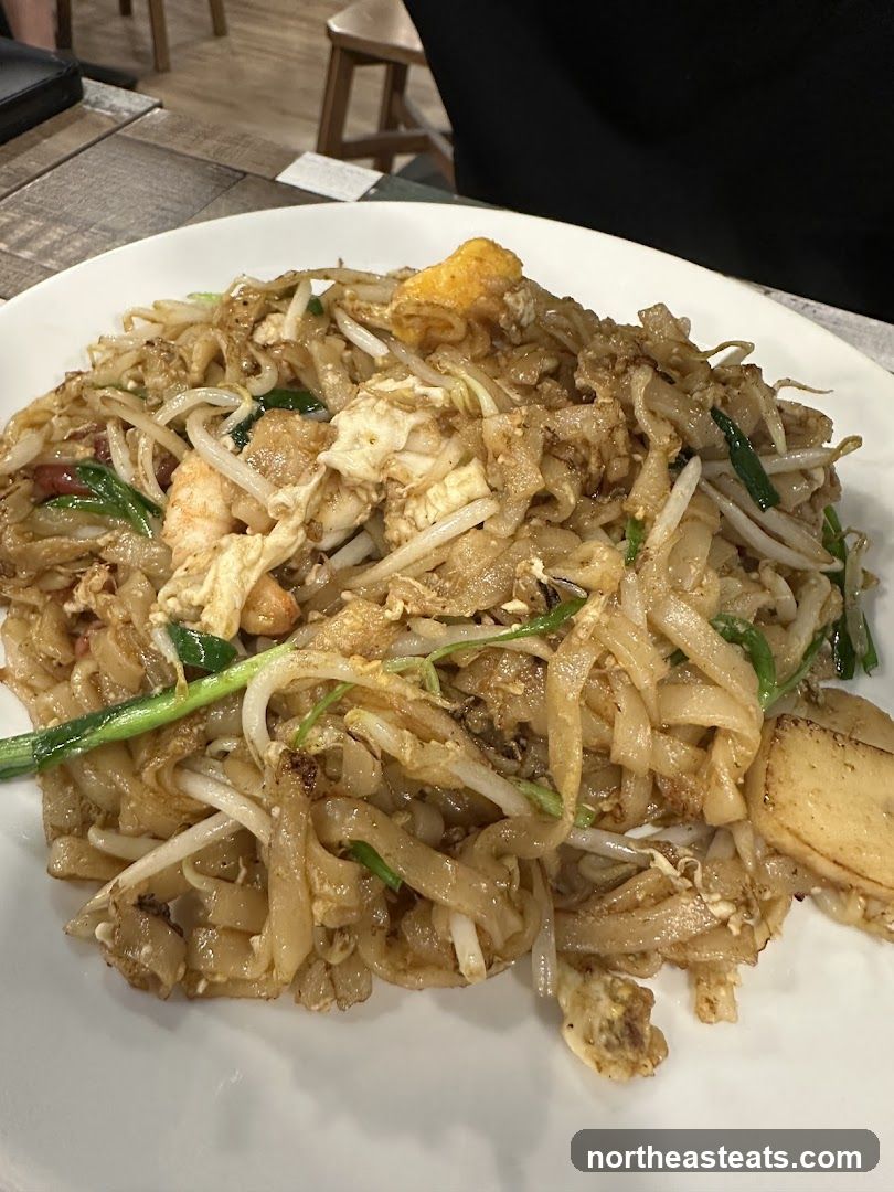 Pad See Ew