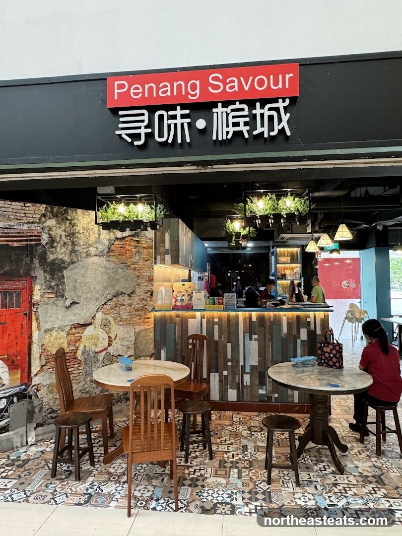 Penang Savour