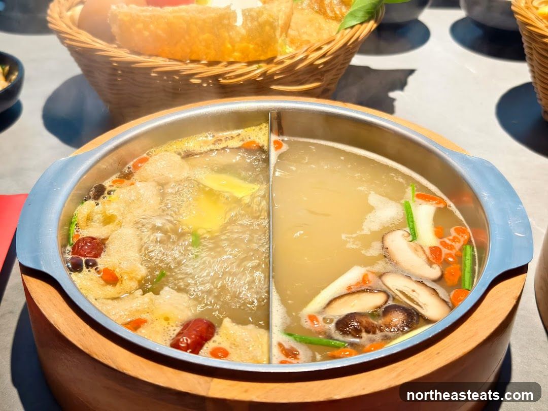 Hot Pot
