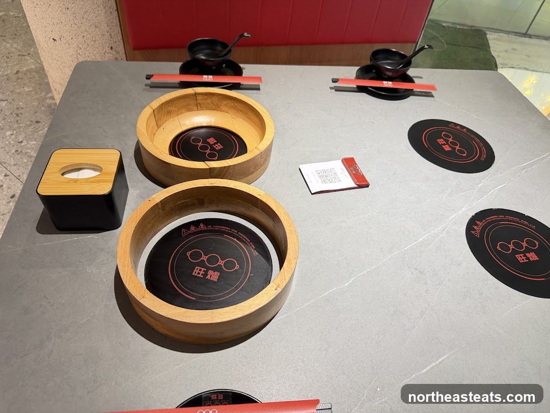 Table Setting