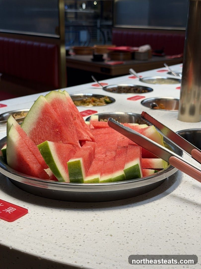 Watermelon Slices