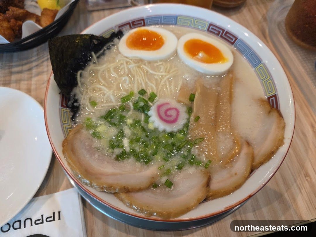 Ramen Bowl