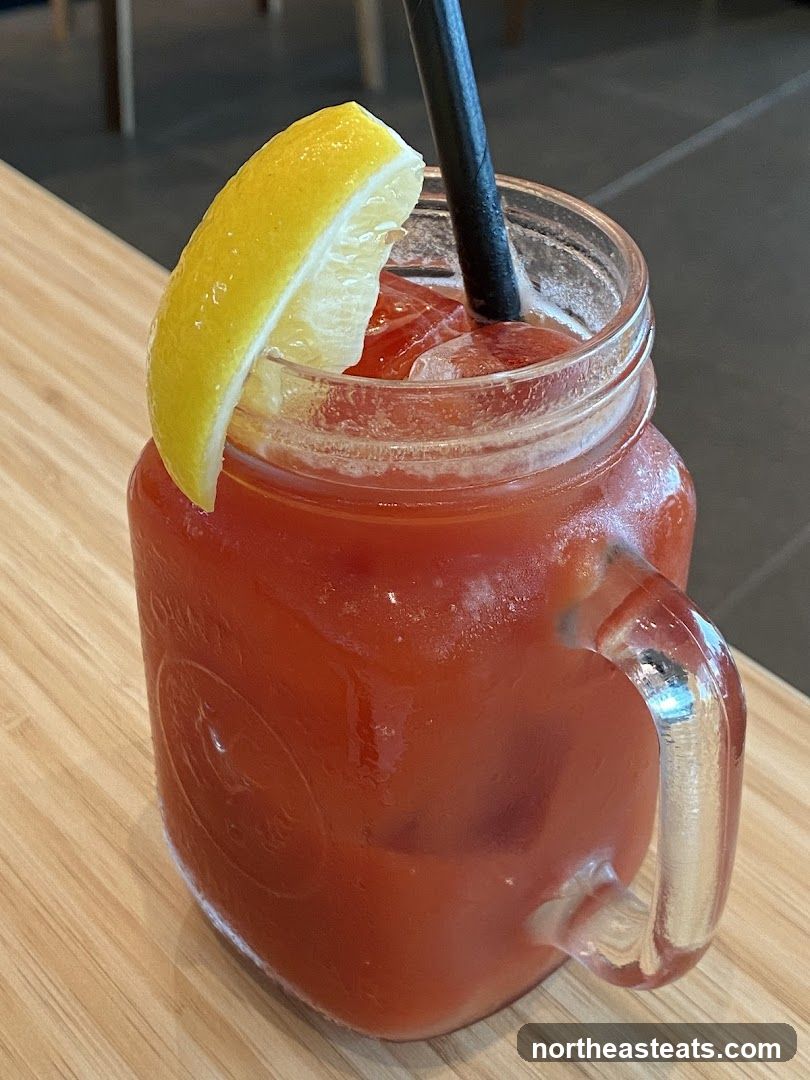Bloody Mary