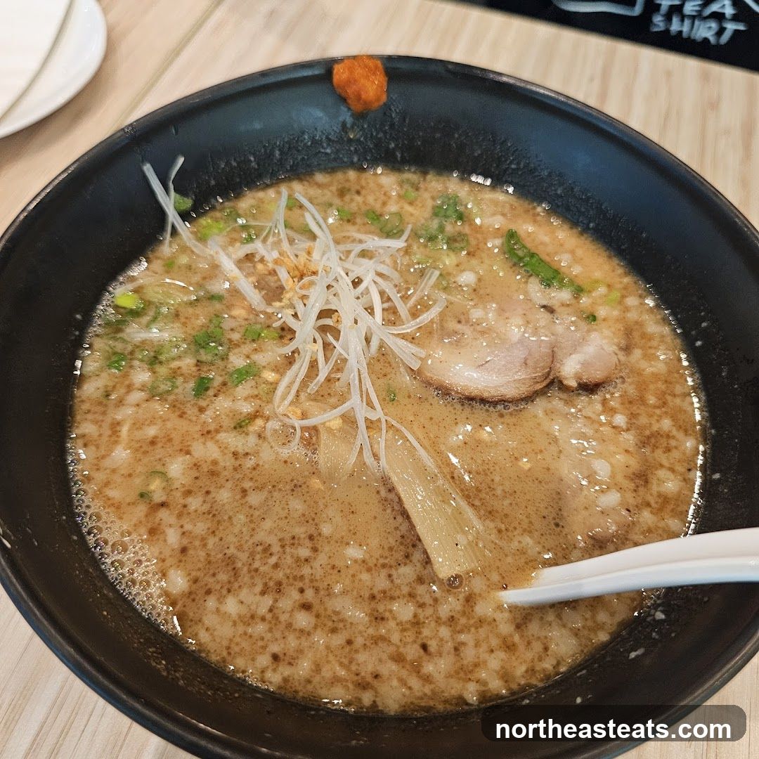 Ramen Bowl