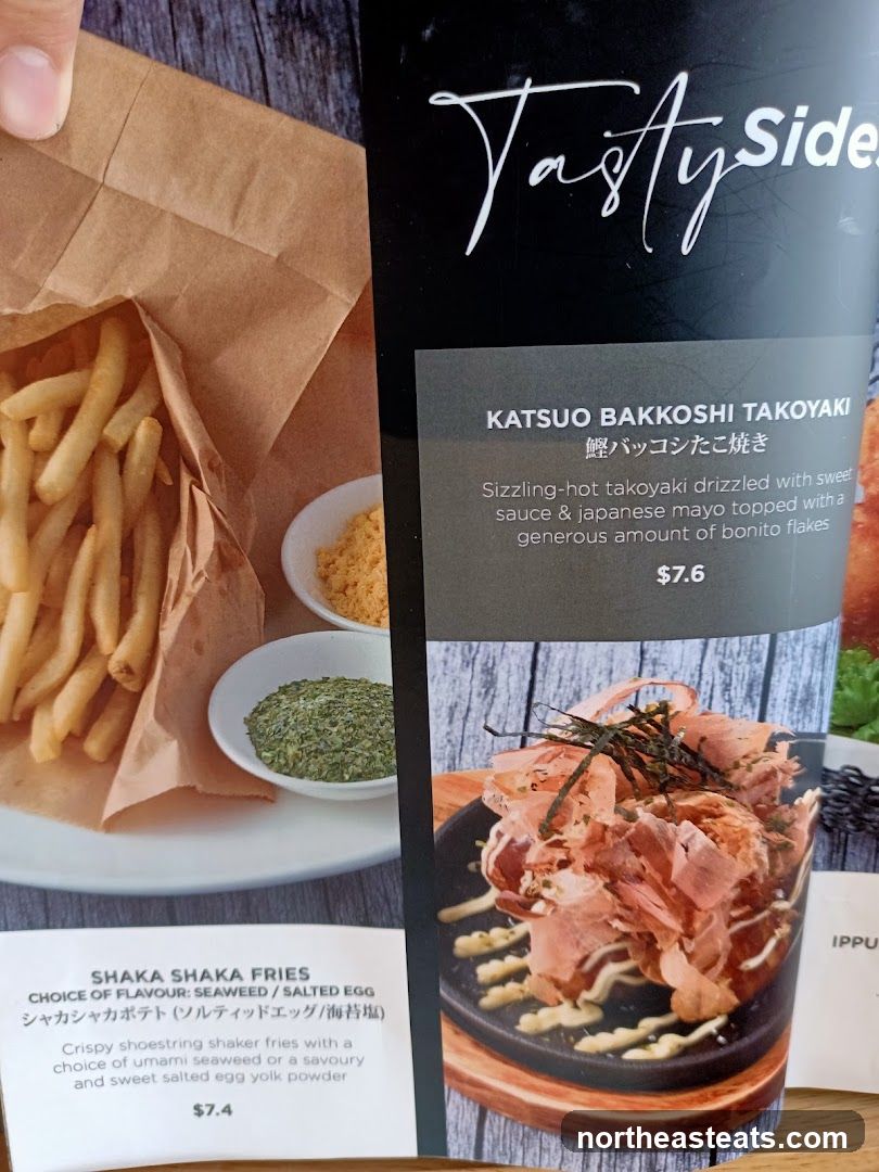 Tasty Sides