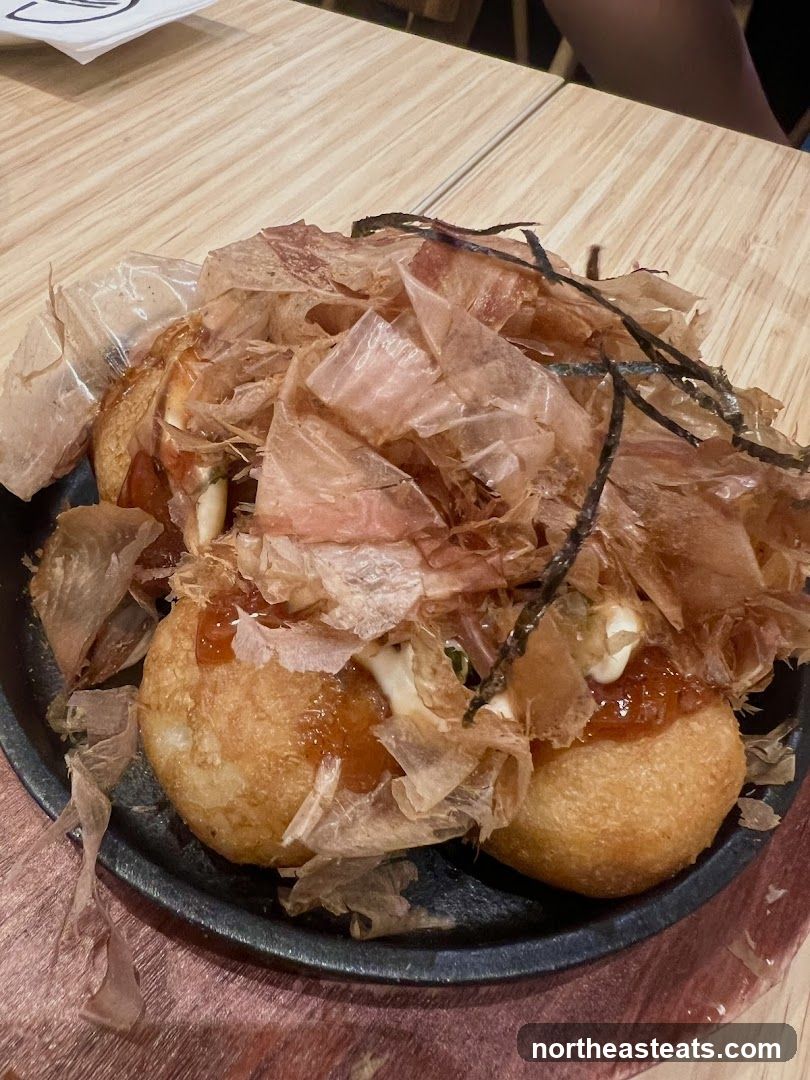 Takoyaki