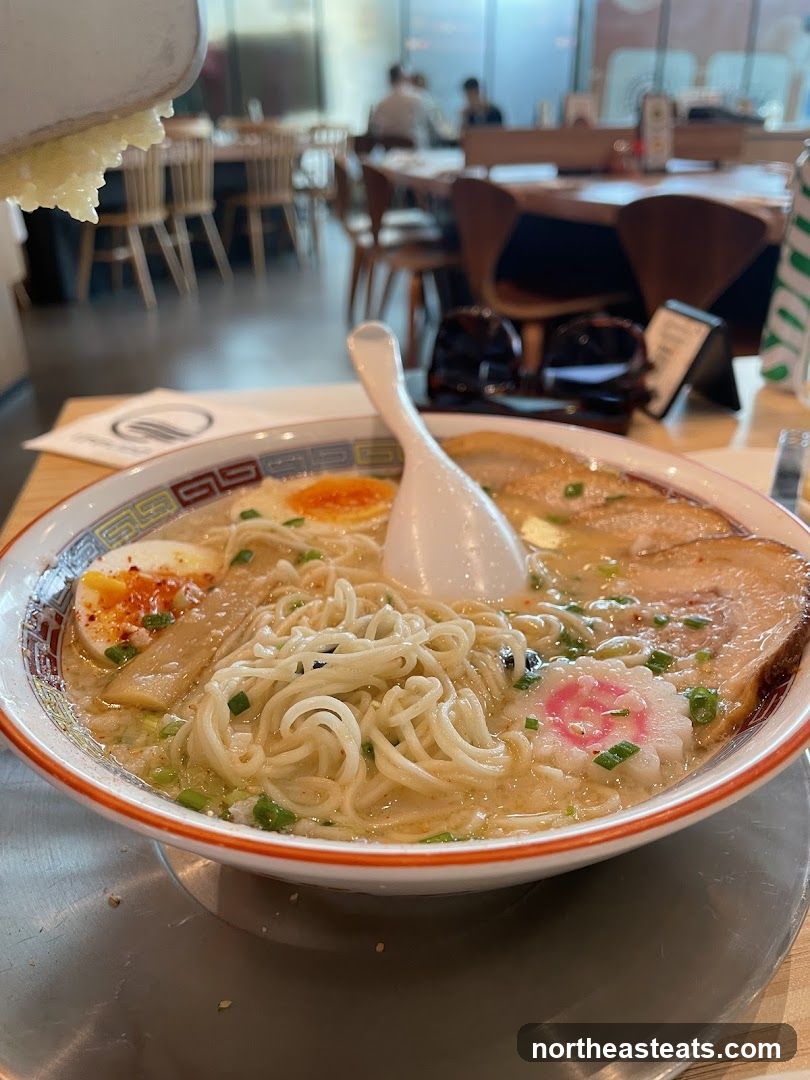 Ramen Bowl