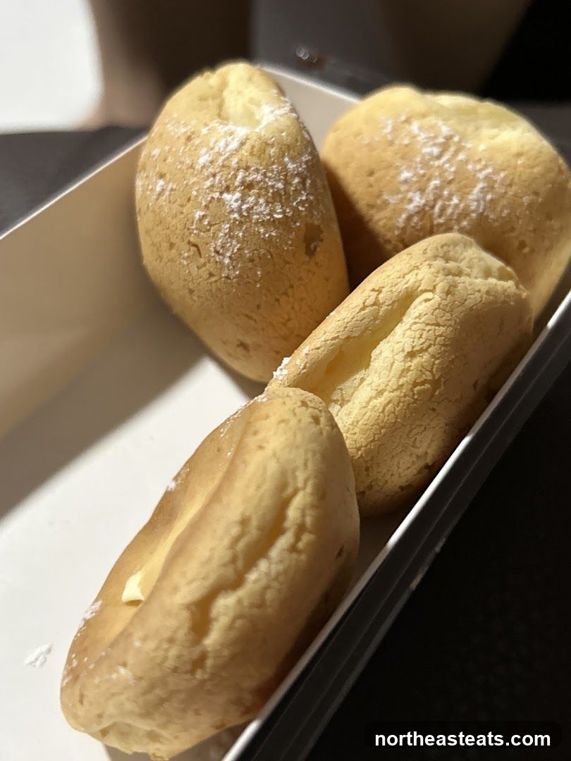 Sweet Buns